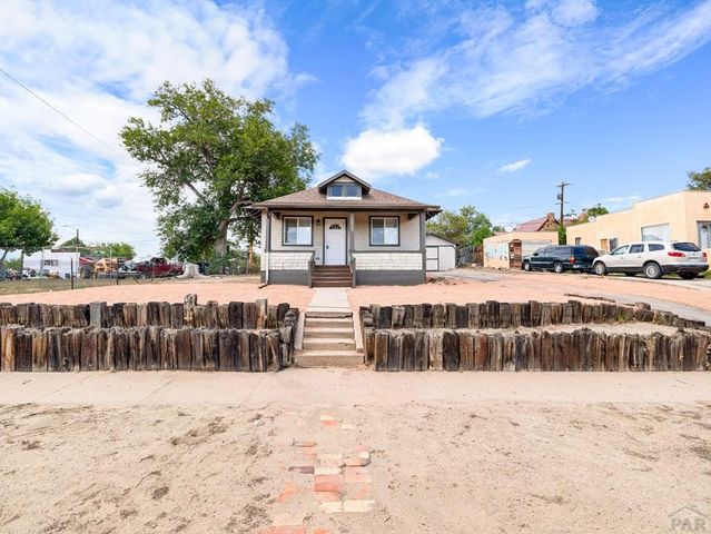 1315 E 10th St, Pueblo, CO 81001