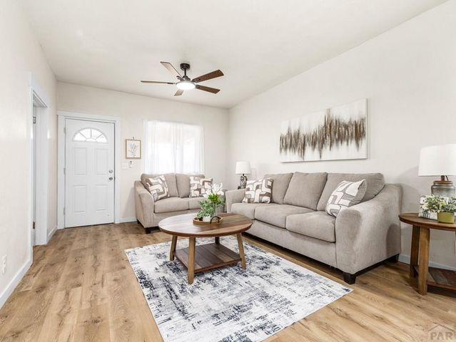 1315 E 10th St, Pueblo, CO 81001