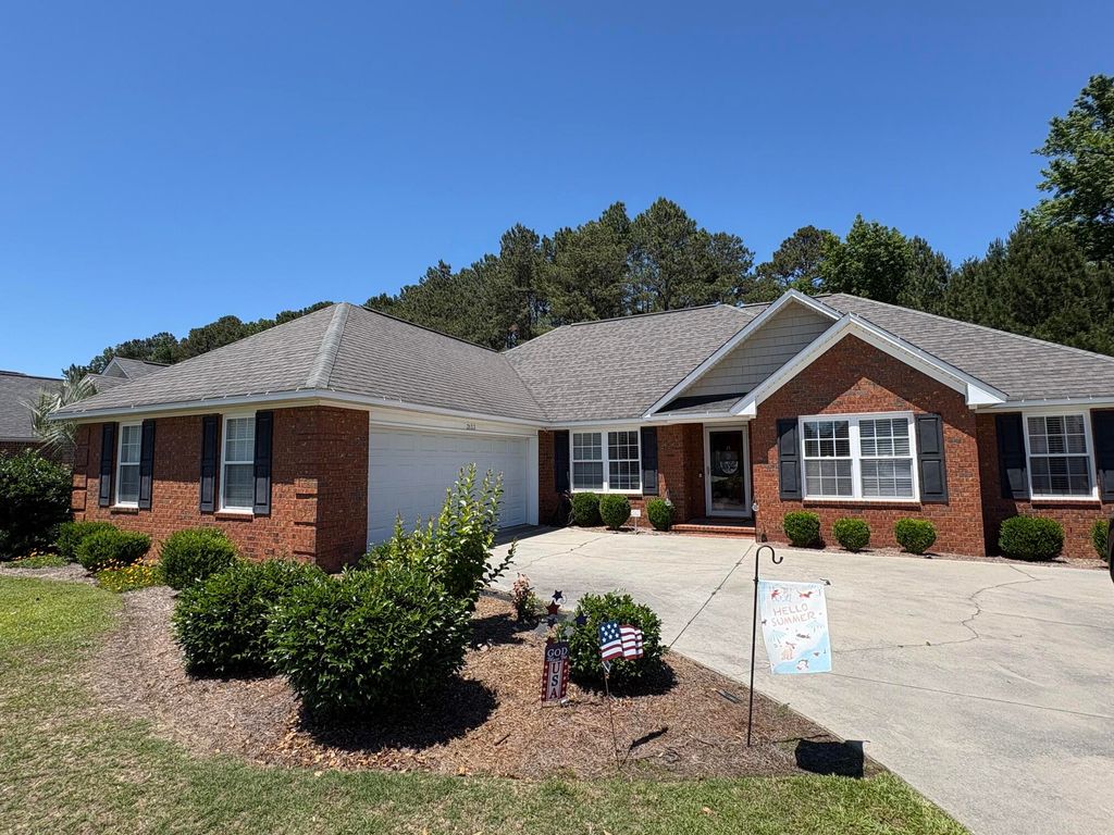 3133 Daufaskie Road, Sumter, SC 29150