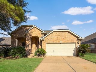 5119 Big Meadow Lane, Katy, TX 77494