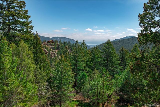 22668 Shawnee Road, Indian Hills, CO 80454