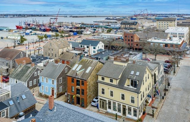30 North Water Street, New Bedford, MA 02740