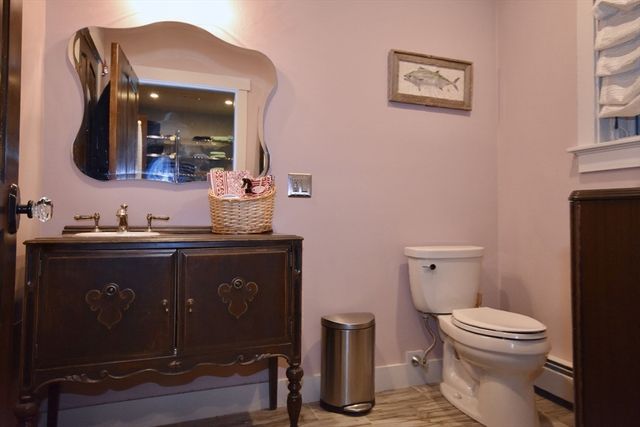 30 North Water Street, New Bedford, MA 02740
