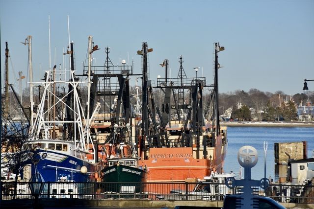 30 North Water Street, New Bedford, MA 02740