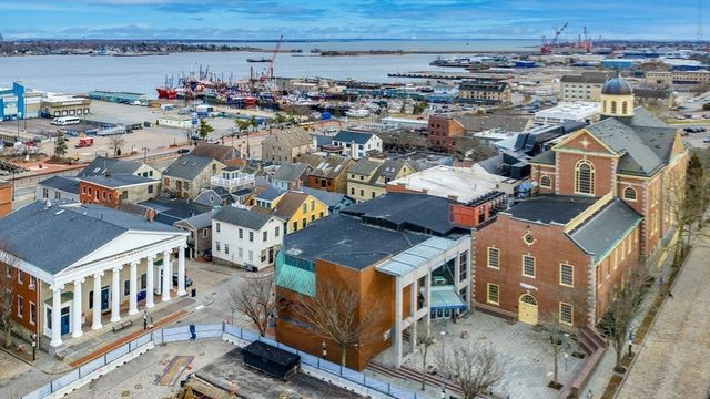 30 North Water Street, New Bedford, MA 02740