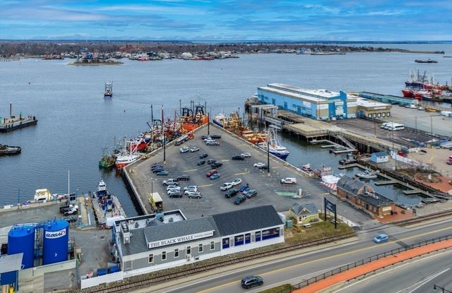 30 North Water Street, New Bedford, MA 02740