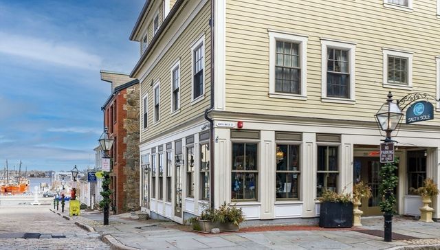 30 North Water Street, New Bedford, MA 02740