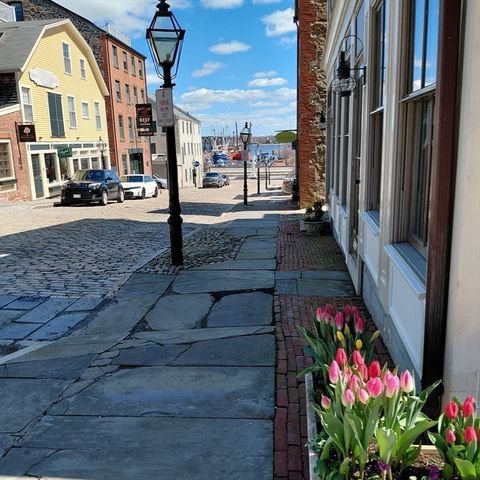 30 North Water Street, New Bedford, MA 02740