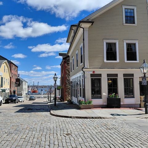30 North Water Street, New Bedford, MA 02740