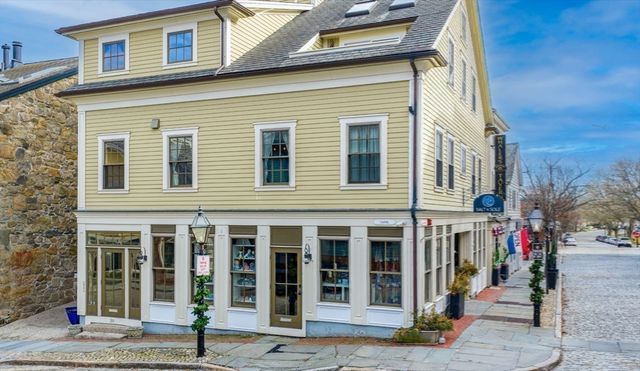 30 North Water Street, New Bedford, MA 02740