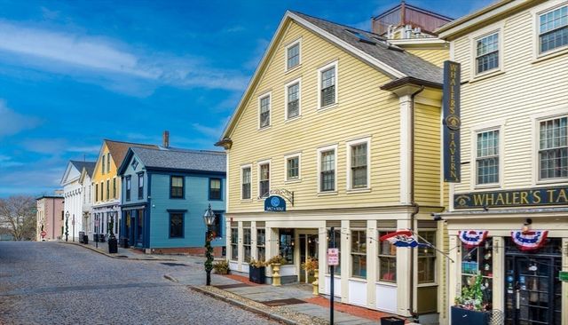 30 North Water Street, New Bedford, MA 02740