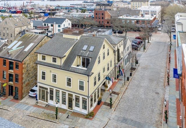 30 North Water Street, New Bedford, MA 02740