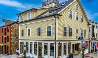 30 North Water Street, New Bedford, MA 02740