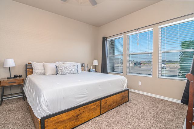 811 Old Course Rd, Odessa, TX 79765