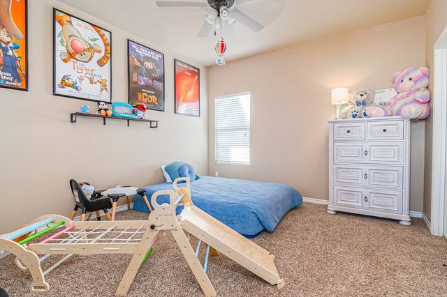 811 Old Course Rd, Odessa, TX 79765