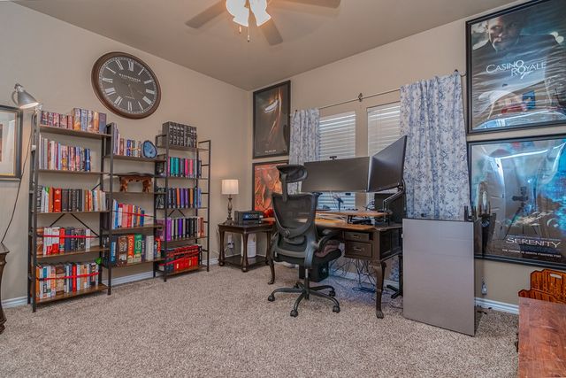 811 Old Course Rd, Odessa, TX 79765