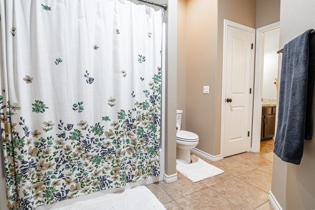 811 Old Course Rd, Odessa, TX 79765