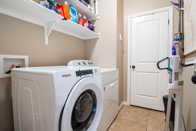 811 Old Course Rd, Odessa, TX 79765