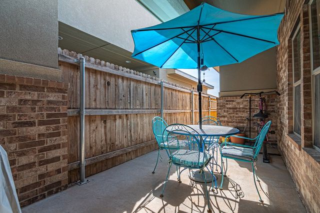 811 Old Course Rd, Odessa, TX 79765