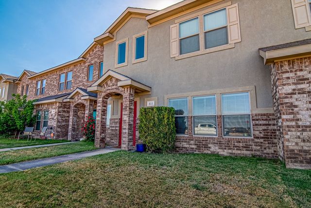 811 Old Course Rd, Odessa, TX 79765