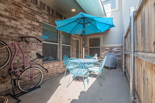 811 Old Course Rd, Odessa, TX 79765