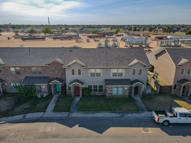 811 Old Course Rd, Odessa, TX 79765