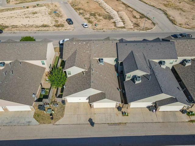 811 Old Course Rd, Odessa, TX 79765