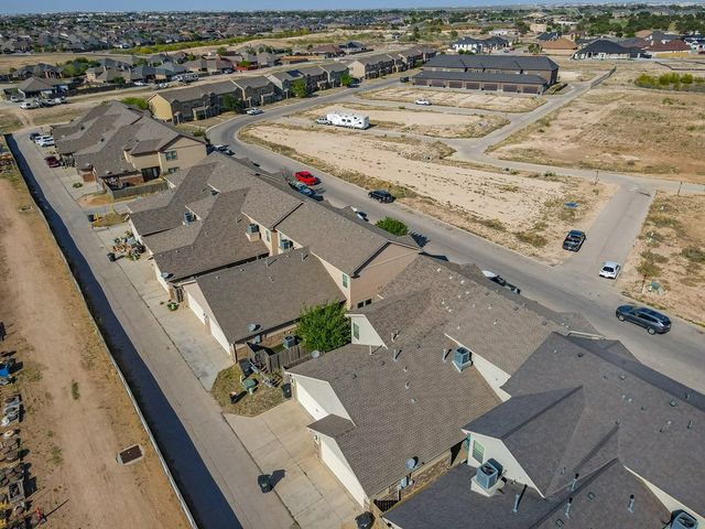 811 Old Course Rd, Odessa, TX 79765