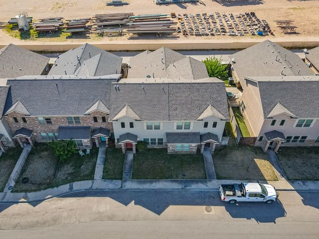 811 Old Course Rd, Odessa, TX 79765