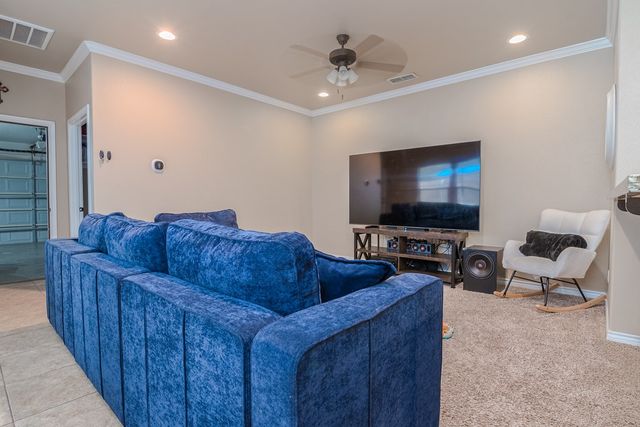 811 Old Course Rd, Odessa, TX 79765