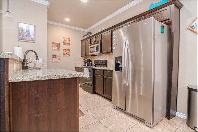 811 Old Course Rd, Odessa, TX 79765