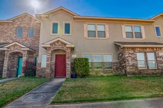 811 Old Course Rd, Odessa, TX 79765