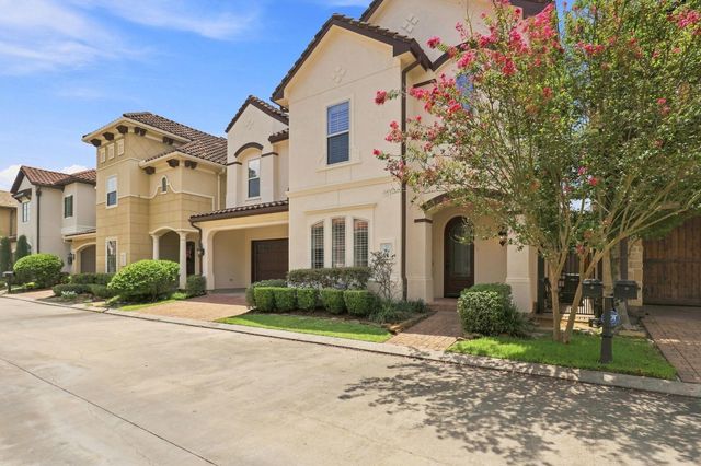 19 N Creekside Court, Houston, TX 77055