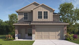 717 SHADED GROVE Drive, Denton, TX 76249