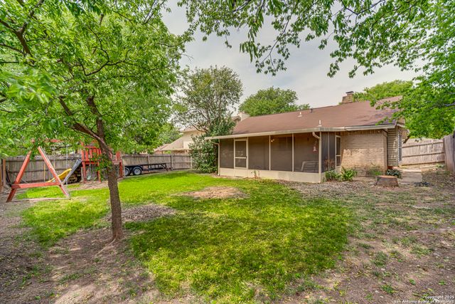 3330 Turnabout, Schertz, TX 78108