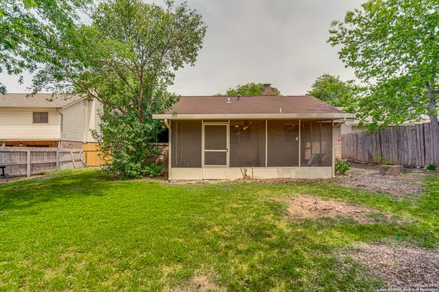 3330 Turnabout, Schertz, TX 78108
