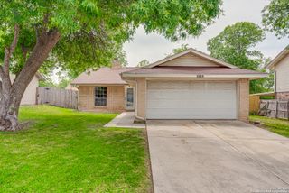 3330 Turnabout, Schertz, TX 78108