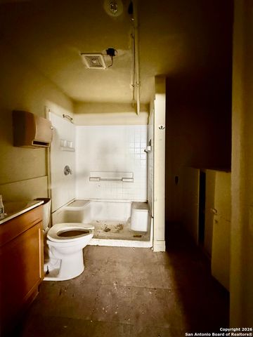 325 E Locust, San Antonio, TX 78212