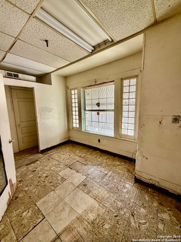 325 E Locust, San Antonio, TX 78212