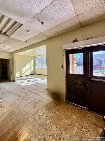 325 E Locust, San Antonio, TX 78212