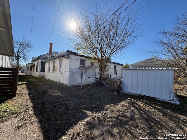 325 E Locust, San Antonio, TX 78212