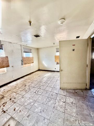 325 E Locust, San Antonio, TX 78212