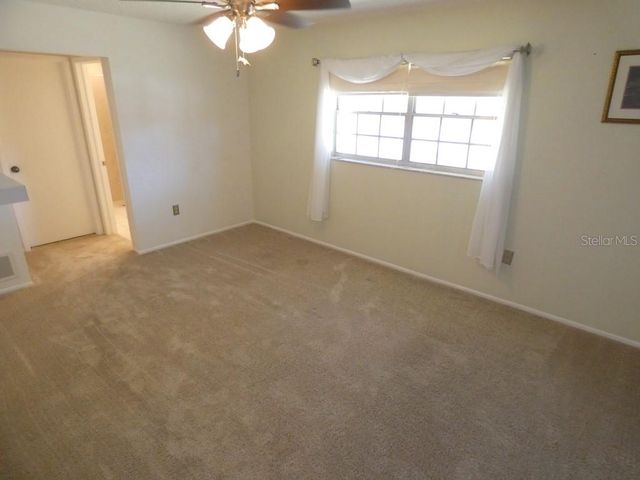 8811 SHOEMAKER LANE, Hudson, FL 34667