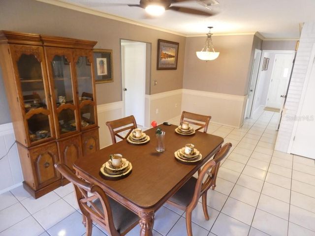 8811 SHOEMAKER LANE, Hudson, FL 34667