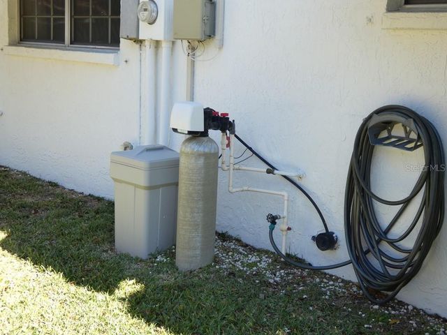 8811 SHOEMAKER LANE, Hudson, FL 34667