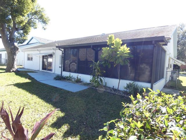 8811 SHOEMAKER LANE, Hudson, FL 34667