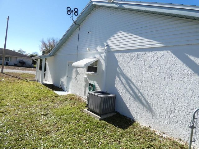 8811 SHOEMAKER LANE, Hudson, FL 34667