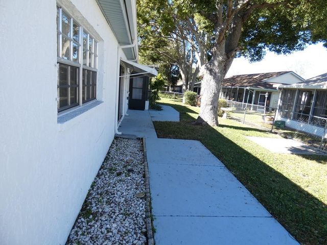 8811 SHOEMAKER LANE, Hudson, FL 34667