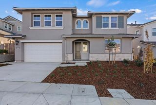 8649 Rockaway Drive, Vallejo, CA 94591