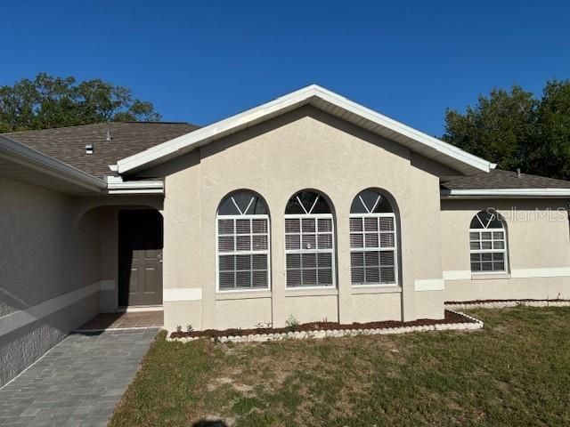 2923 HOPWOOD ROAD, North Port, FL 34287